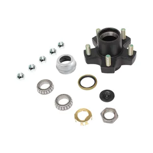 DEXTER AXLE KT HUB 008 259 923082 