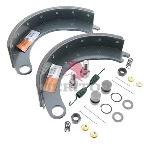Meritor Reman Shoe Kit 791314 