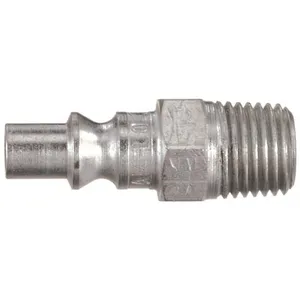 Lincoln Industrial AIR COUPLER 1273656 