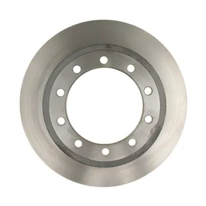 Raybestos DISC BRAKE ROTOR 896932 