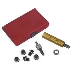Lisle Corp OIL PAN PLUG RE 1282258 