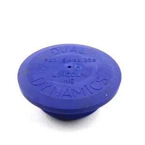 Dual Dynamics PLUG 305750 