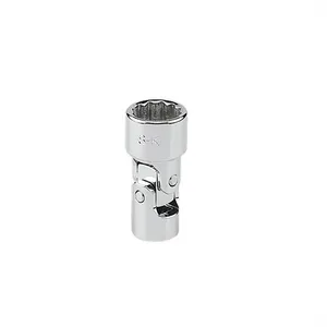 S-K Hand Tools SOC 14MM 1/4D U 1329054 