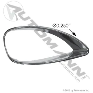 Automann Headlamp Bezel 381984 