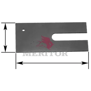 Meritor SHIM 774538 