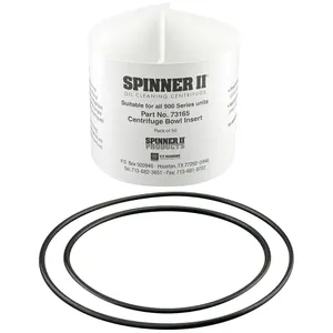 Baldwin PAPER INSERT 295016 