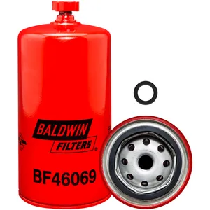 Baldwin FUEL/WATER 284528 