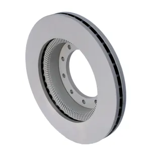 Webb Disc Brake Rotor 15.38 X 1.535 1140300 