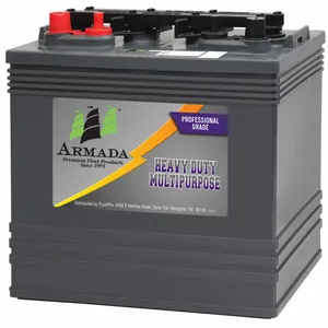 Armada Battery 1206476 
