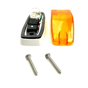 Truck-Lite Turn Signal 219656 