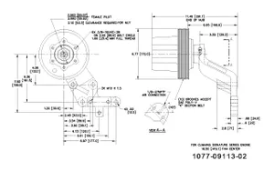 Kit Masters Re-Man K-Series 960704 