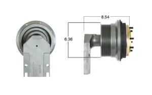 Kit Masters Reman Fan Clutch 963110 