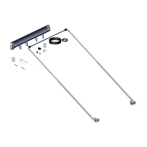 Roll-Rite SD5000, 98 Int 1100014 