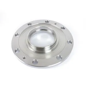 Spicer WHEEL HUB 521134 