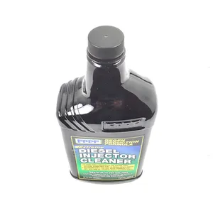 FPPF Cleaner - Fuel Injector 258902 