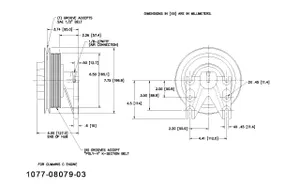 Kit Masters Re-Man K-Series 964222 