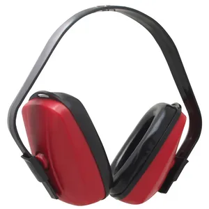 SAS Safety Corp EAR MUFF 1307990 