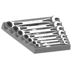 S-K Hand Tools 7 PC SET 3/8 TO 1330644 
