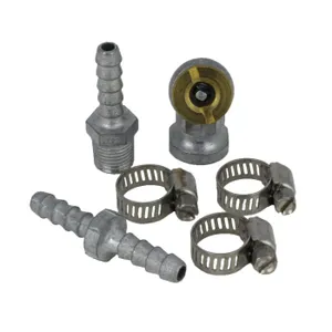 Milton 1/4HOSE REPAIR 1405049 