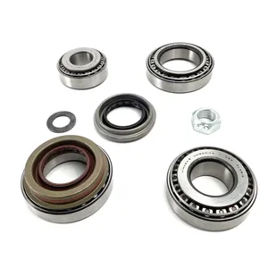 Timken Differential Rebuild Kit 874624 