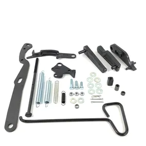 Sampa 5th Wheel Kit Repair Kit Major 230020 