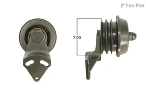 Kit Masters Bendix Remanufa 962714 