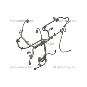 Cummins Harness Etr Cnt Mdl Wrg 380284 
