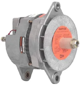 Wilson Alternator RX 2911946 