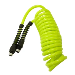 Legacy Manufacturing Co 10' POLY RECOIL 1258396 