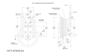 Kit Masters Re-Man K-Series 3002038 