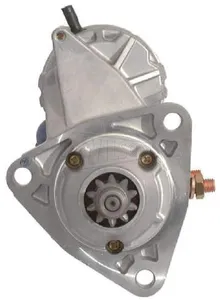 Wilson HD Starter NW 2917259 
