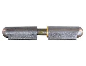 Buyers Products HINGE,WELD-ON,STEEL WITH STEEL 1932579 
