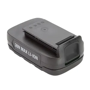 Great Neck Saw 20V LI ION 2 0 AH BATTERY 1984732 