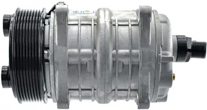 TruckAir Qcc Compressor 393196 