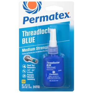 Permatex Threadlocker 1802097 