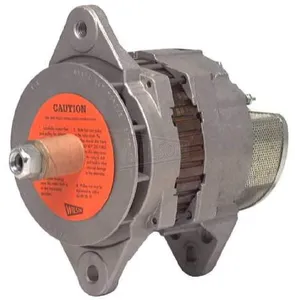 Wilson HD Alternator NW 2906782 