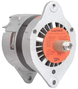 Wilson Alternator RX 2907624 