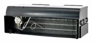 TruckAir A C Univ Mount Unit 12v 1878805 