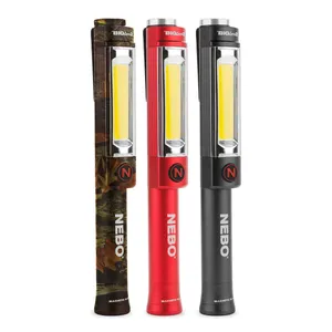 Nebo Tools Big Larry 2 Flashlight 2482002 