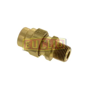 Euclid Hose Connector 1071146 