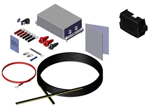 Roll-Rite Smart Breaker & 1011746 