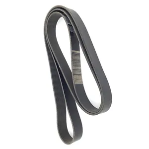 Dayco Serpentine Belt 344424 