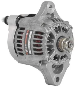 Wilson Alternator RX 2922080 