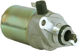 Wilson Alternator 2913972 