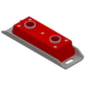 Atro Engine Insulator (High Temp) 2706004 