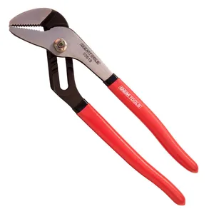 Great Neck Saw 10 Inch Groove Joint Pliers 1982658 