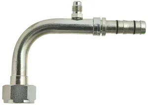 TruckAir EZ Clip Fem - Tube-O - 90 De 1878870 