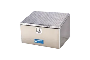 Merritt LOGGER BOX 20X23X30 DP SGL DR 1043284 