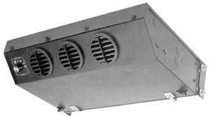 TruckAir Headliner AC Unit 12V 392656 