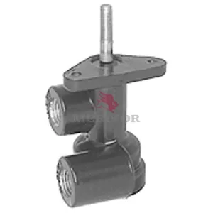 Meritor REMAN DASH VLV 772040 